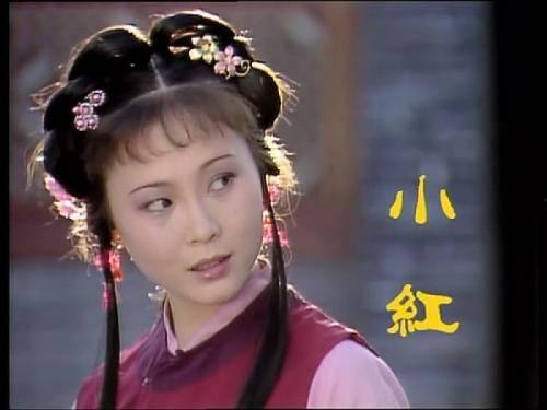 吃瓜红楼,揭秘大观园里的八卦风云