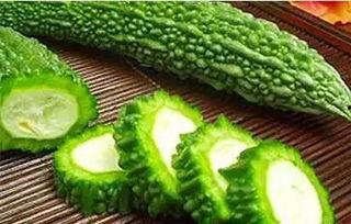 高血糖人吃凉瓜可以吗,清凉降糖两不误