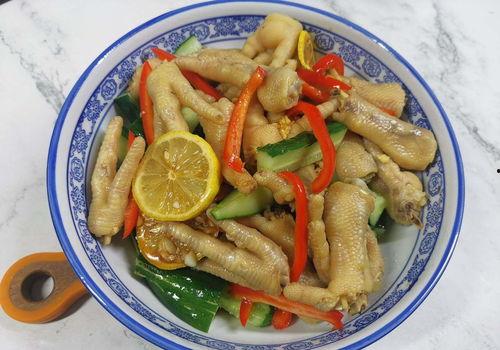 吃瓜不吃鸡爪,探寻健康饮食新风尚