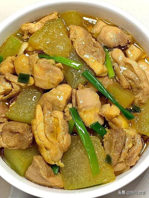什么瓜可以煲肉吃,探寻“什么瓜”的独特风味