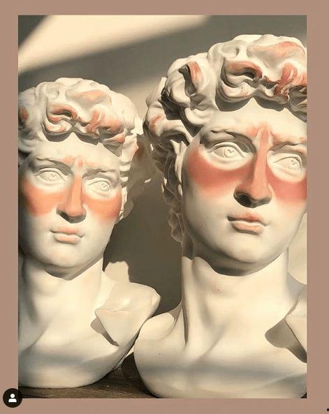 girlcult腮红吃瓜色,腮红吃瓜色，演绎夏日甜美妆容