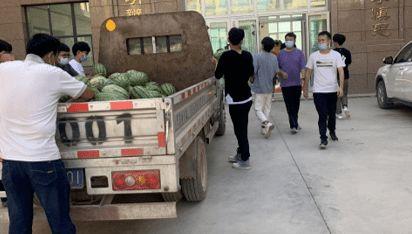 学校事件吃瓜,揭秘校园事件背后的真相与争议