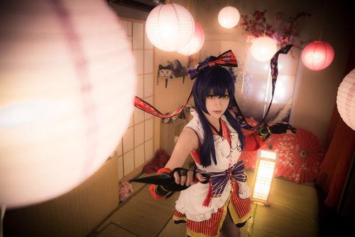 lovelive吃瓜海觉醒