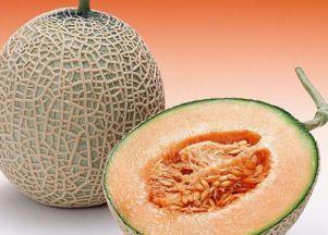 哈密瓜一天吃一斤有事吗,健康生活新选择