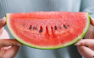 杭州冒汗吃瓜事件,夏日清凉新潮流