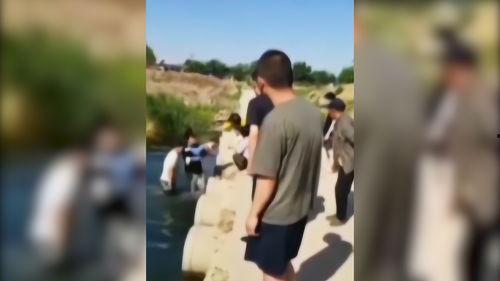 吃瓜围观女士图片,揭秘吃瓜围观女士的时尚潮流