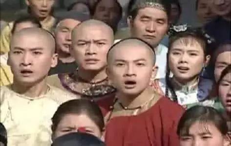 直男吃瓜群众,直男视角下的娱乐圈吃瓜指南