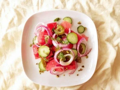 布朗尼吃瓜,揭秘明星萌娃的甜蜜瞬间