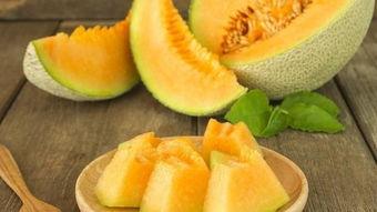 吃蜜瓜上火吗,揭秘蜜瓜上火真相