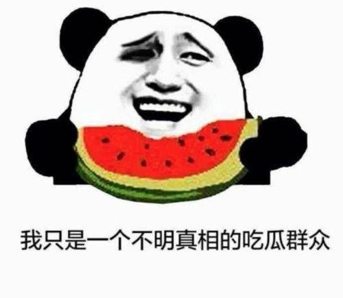 吃瓜群众男子,揭秘娱乐圈背后的故事