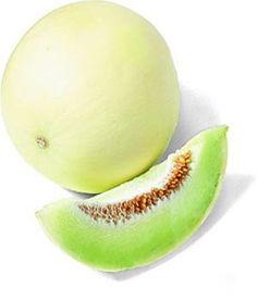 梦见我吃白兰瓜,揭秘白兰瓜的神秘诱惑