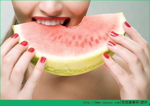 蓝瓜月子可以吃吗