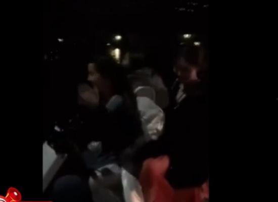 吃瓜群众出现视频,视频内容引发全民关注