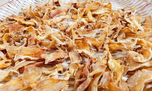 干瓜干怎么吃,解锁美味新体验