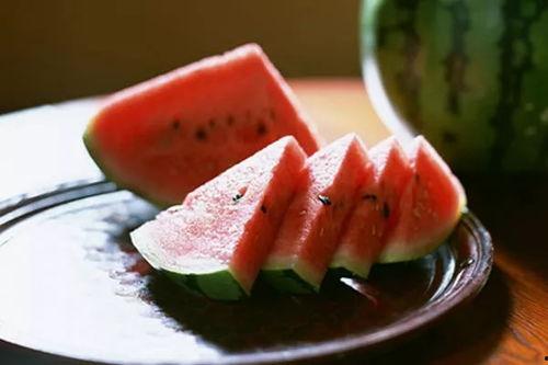 越人吃瓜,探寻越人独特的“吃瓜”文化